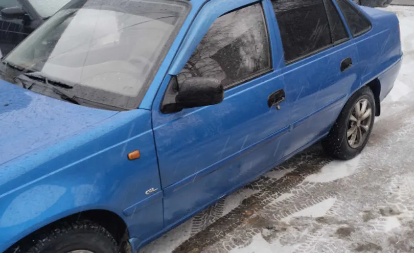 Daewoo Nexia 2013 года за 2 500 000 тг. в Усть-Каменогорск фото 2