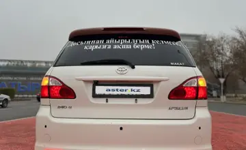 Toyota Ipsum 2003 года за 5 555 555 тг. в Атырауская область
