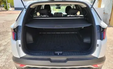 Hyundai Tucson 2024 года за 14 500 000 тг. в Карагандинская область фото 4