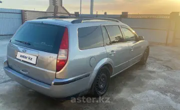 Ford Mondeo 2003 года за 2 900 000 тг. в Атырауская область