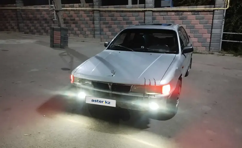 Mitsubishi Galant 1992 года за 650 000 тг. в Алматинская область