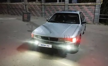 Mitsubishi Galant 1992 года за 650 000 тг. в Алматинская область фото 1