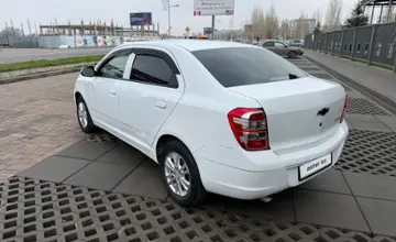 Chevrolet Cobalt 2022 года за 5 000 000 тг. в Актюбинская область фото 3