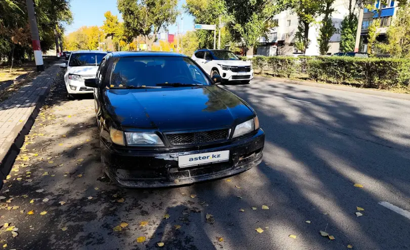 Nissan Maxima 1996 года за 1 000 000 тг. в Западно-Казахстанская область фото 2