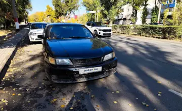 Nissan Maxima 1996 года за 1 000 000 тг. в Западно-Казахстанская область фото 2