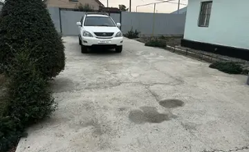 Lexus RX 2003 года за 8 500 000 тг. в Талдыкорган фото 2