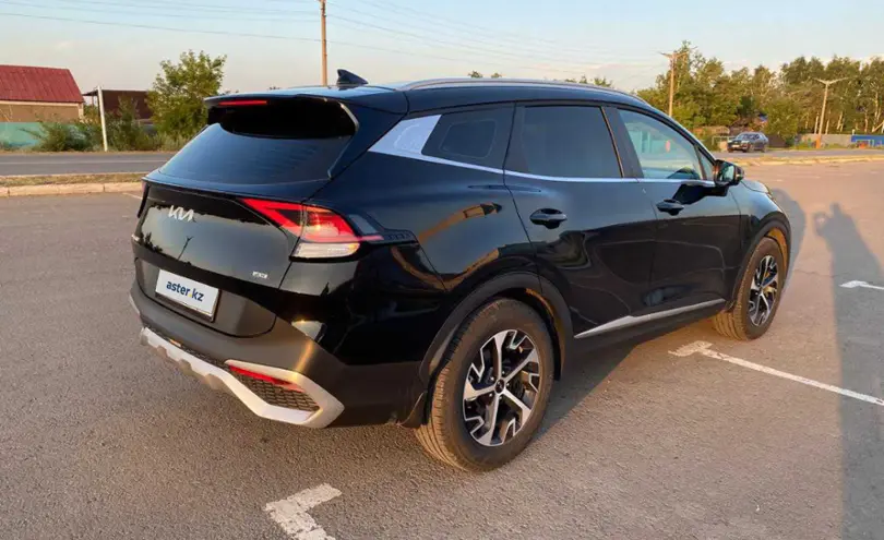 Kia Sportage 2024 года за 16 500 000 тг. в Павлодарская область