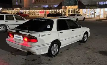 Mitsubishi Galant 1990 года за 980 000 тг. в Алматы фото 2