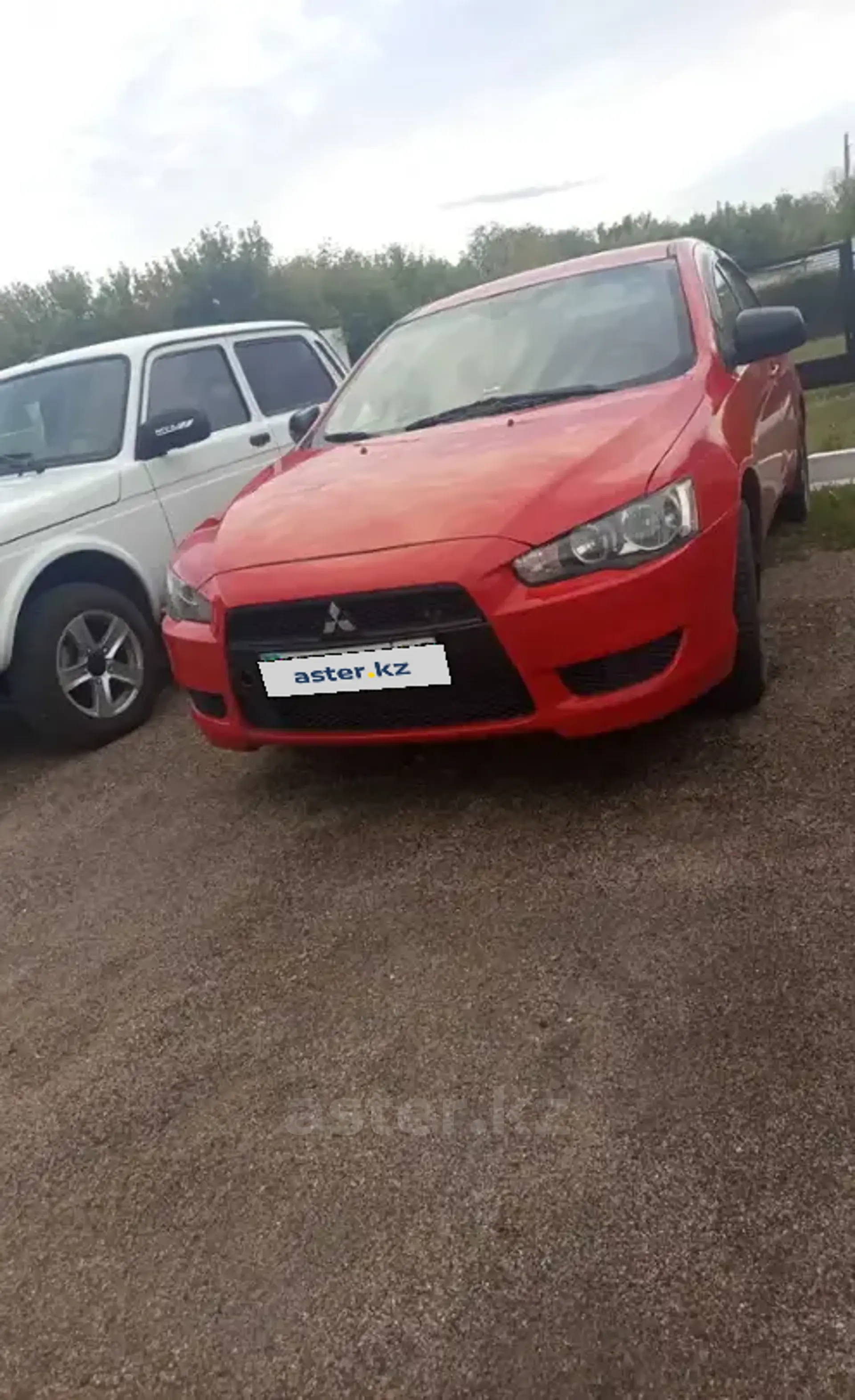 Mitsubishi Lancer 2011 года за 3 500 000 тг. в Карагандинская область фото 2