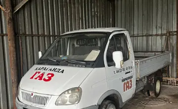 ГАЗ 3302 «Газель» 2007 года за 3 200 000 тг. в Караганда фото 2