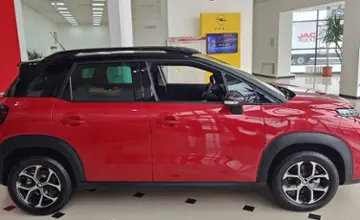 Citroen C3 Aircross 2024 года за 10 450 000 тг. в Астана фото 3