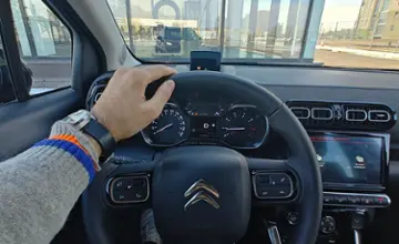 Citroen C3 Aircross 2024 года за 10 450 000 тг. в Астана