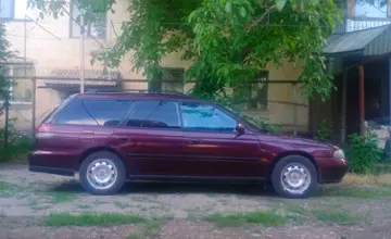 Subaru Legacy 1996 года за 1 650 000 тг. в Шымкент фото 3