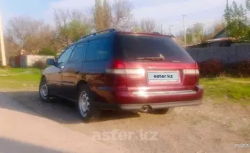 Subaru Legacy 1996 года за 1 650 000 тг. в Шымкент