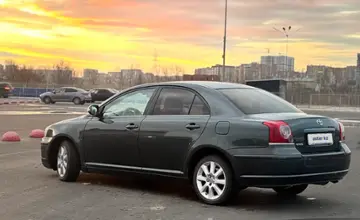 Toyota Avensis 2007 года за 4 000 000 тг. в Костанай фото 3