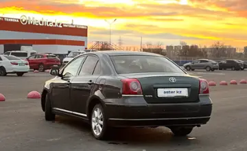 Toyota Avensis 2007 года за 4 000 000 тг. в Костанай фото 4