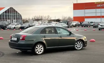 Toyota Avensis 2007 года за 4 000 000 тг. в Костанай