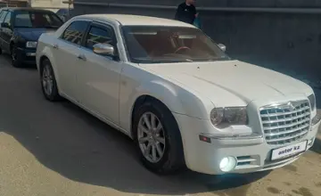 Chrysler 300C 2008 года за 4 500 000 тг. в Алматы фото 1