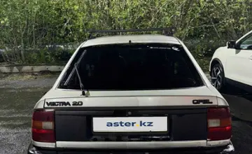 Opel Vectra 1992 года за 850 000 тг. в Петропавловск