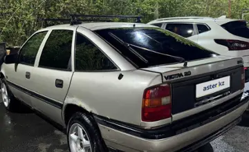 Opel Vectra 1992 года за 850 000 тг. в Петропавловск фото 4