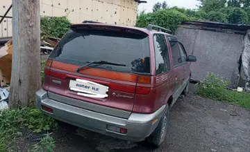 Hyundai Santamo 2000 года за 3 000 000 тг. в Усть-Каменогорск фото 2