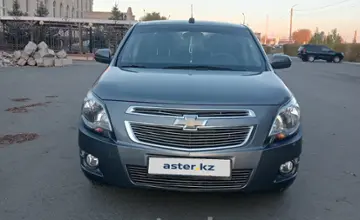 Chevrolet Cobalt 2022 года за 5 300 000 тг. в Уральск фото 3