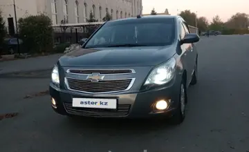 Chevrolet Cobalt 2022 года за 5 300 000 тг. в Уральск фото 2