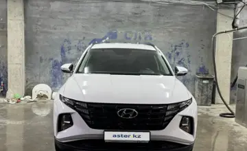 Hyundai Tucson 2022 года за 13 000 000 тг. в Астана фото 1