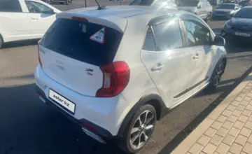 Kia Picanto 2023 года за 8 200 000 тг. в Астана
