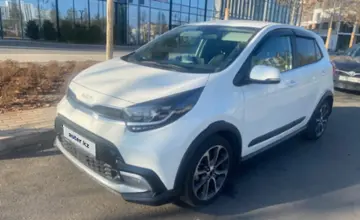 Kia Picanto 2023 года за 8 200 000 тг. в Астана фото 1