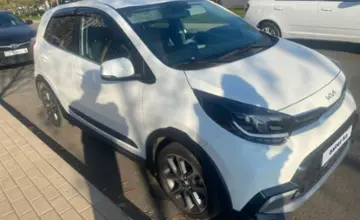 Kia Picanto 2023 года за 8 200 000 тг. в Астана фото 3