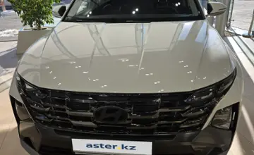 Hyundai Tucson 2024 года за 18 000 000 тг. в Алматы фото 1