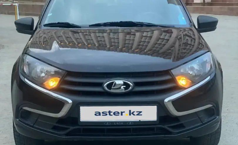 Купить LADA (ВАЗ) 2109 2019 года в Караганде, цена 3600000 тенге. Продажа LADA (ВАЗ) 2109 в Караганде - Aster.kz. №c1254411 LADA (ВАЗ) 2109 2019 года за 3 600 000 тг. в Караганда