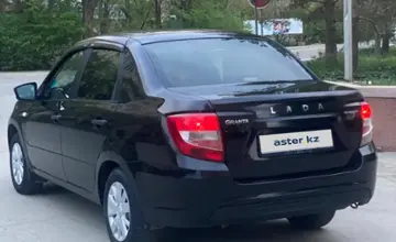 LADA (ВАЗ) 2109 2019 года за 3 600 000 тг. в Караганда фото 3