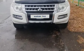 Mitsubishi Pajero 2015 года за 14 700 000 тг. в Костанай фото 1
