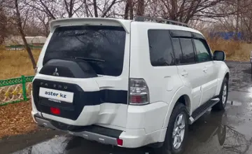 Mitsubishi Pajero 2015 года за 14 700 000 тг. в Костанай фото 4