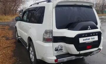 Mitsubishi Pajero 2015 года за 14 700 000 тг. в Костанай фото 3