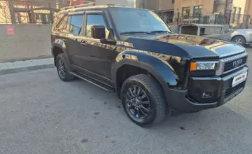 Toyota Land Cruiser Prado 2024 года за 29 500 000 тг. в Астана фото 3