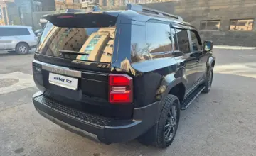 Toyota Land Cruiser Prado 2024 года за 29 500 000 тг. в Астана фото 4