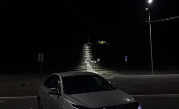 Chevrolet Cruze 2014 года за 4 700 000 тг. в Семей фото 2