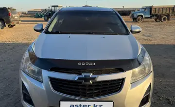 Chevrolet Cruze 2014 года за 4 700 000 тг. в Семей фото 1
