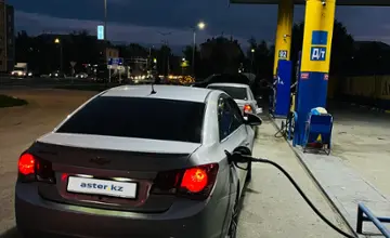 Chevrolet Cruze 2014 года за 4 700 000 тг. в Семей