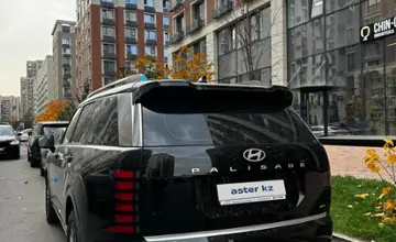 Hyundai Palisade 2025 года за 38 000 000 тг. в Алматы