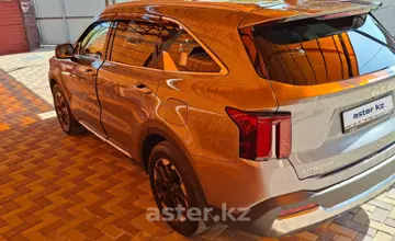 Kia Sorento 2024 года за 19 500 000 тг. в Алматы