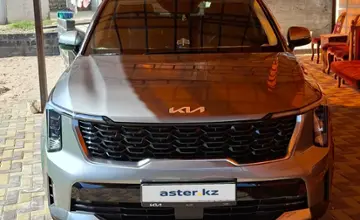 Kia Sorento 2024 года за 19 500 000 тг. в Алматы фото 2