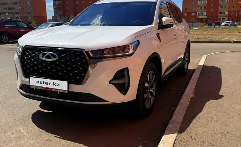 Chery Tiggo 7 Pro 2023 года за 9 700 000 тг. в Кокшетау