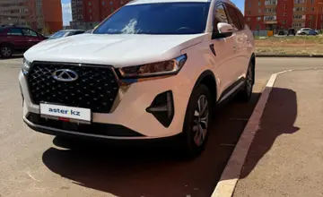 Chery Tiggo 7 Pro 2023 года за 9 700 000 тг. в Кокшетау фото 1