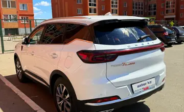Chery Tiggo 7 Pro 2023 года за 9 700 000 тг. в Кокшетау