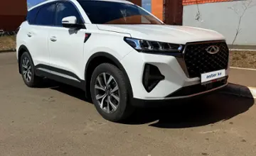 Chery Tiggo 7 Pro 2023 года за 9 700 000 тг. в Кокшетау фото 2