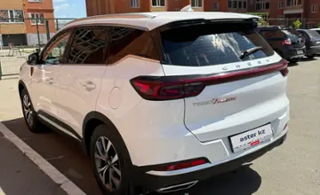 Chery Tiggo 7 Pro 2023 года за 9 700 000 тг. в Кокшетау фото 4